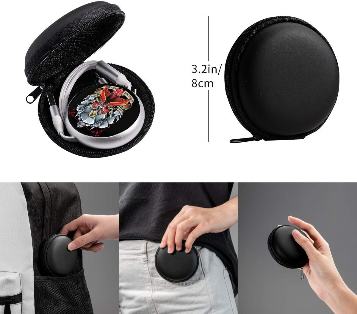 Pc Surface N C Fullmetal Alchemisti Sbrotherhood Anime Round Three In One Charging Cable Tpe Cable Aluminum Alloy Shell