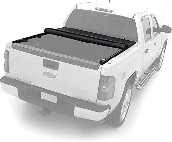 Lund 96005 Genesis Roll Up Latching Tonneau Cover Replacement Parts Amazon Canada
