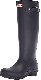 hunter brand rain boots