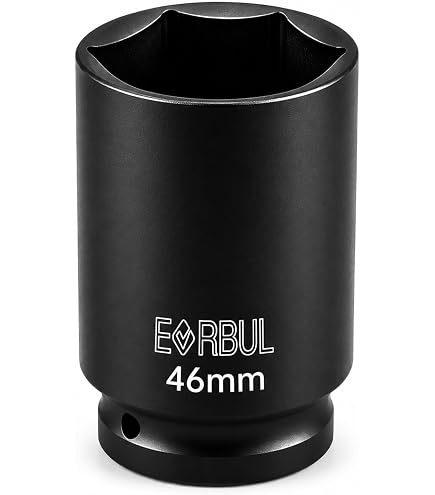Amazon.com: Sunex 546MD 1-Inch Drive 46mm Deep Impact Socket