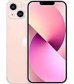 Amazon.com: Apple iPhone 13, 256GB, Starlight - Unlocked
