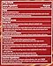 Stri-Dex Med Pads Size, 90 Count