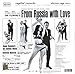 From Russia With Love (James Bond Soundtrack) [LP]