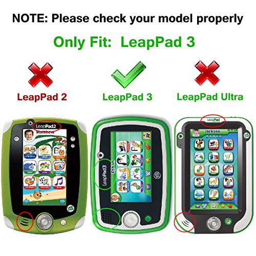 leappad 3 case