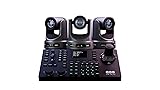 PTZOptics Producer 4K Bundle