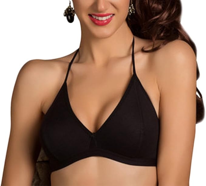 Buy Fashigo Womens Halter Neck Bra 