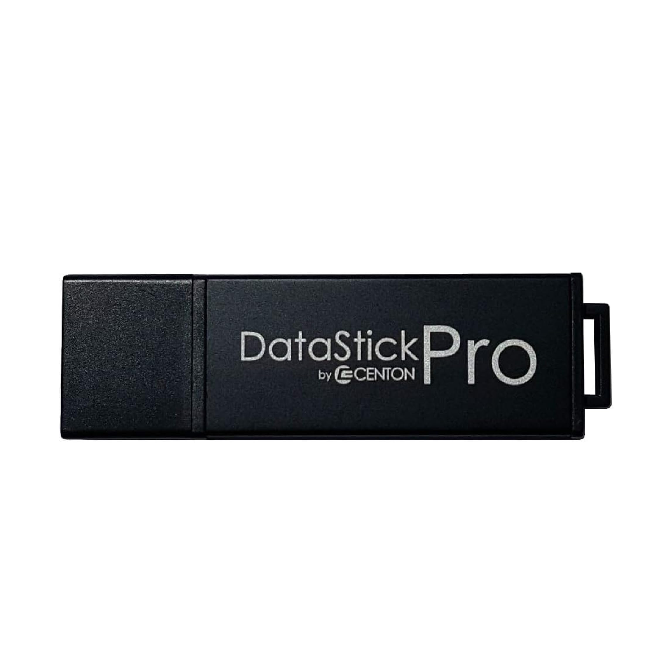 Photo 1 of 512GB DataStick Pro by Centon, USB 3.2 Gen1 Flash Drive Memory Stick for Storage and Backup
