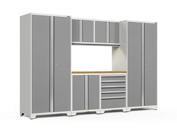 new age garage cabinets amazon