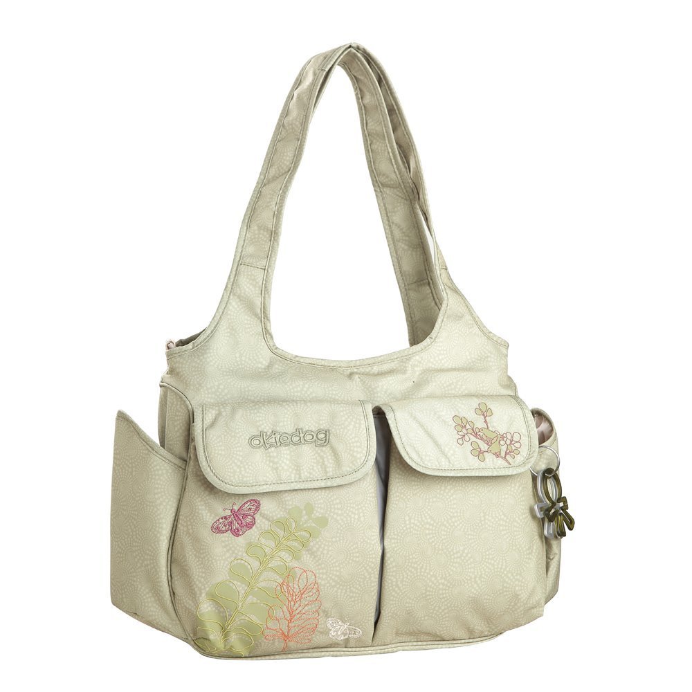 okiedog diaper bag