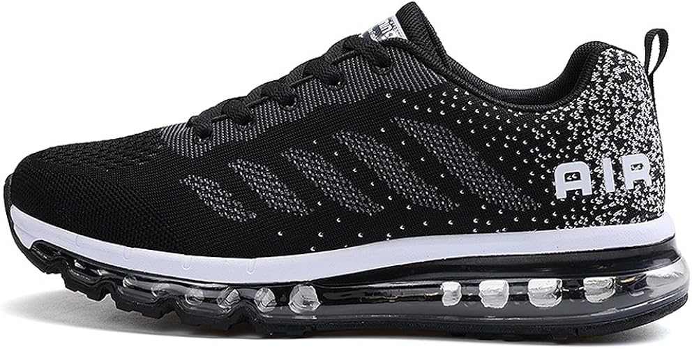 Amazon Torisky Air ランニングシューズ スニーカー スポーツシューズ 男女兼用 アウトドア ジョキング シューズ Torisky スニーカー