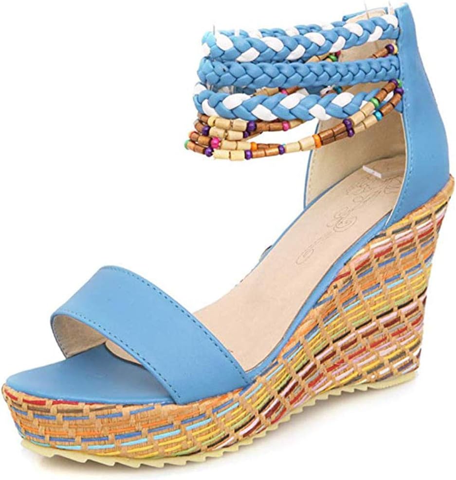 ladies cushion sole sandals