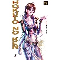 Hokuto No Ken - Fist of the North Star - Vol.18 | Amazon.com.br