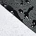 REEHUT Bike Cover Outdoor Waterproof, Bicycle Covers Waterproof Bike Storage Bag Protection from All Weather Conditions for Mountain and Road Bikes - with Lock Hole