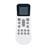 Allimity YKR-K/002E Replaced Remote Control Fit for