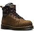 Chaussures De Sécurité BESTBOOT Mixte Adulte - Emboîture Acier, Semelle PU, Doublure Fourrée - 4