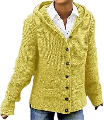 short knitted jacket