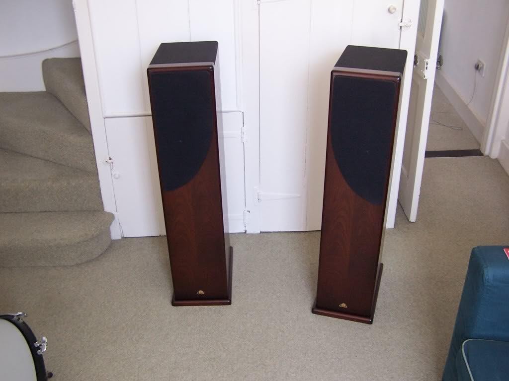 castle howard speakers