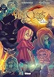 Fairy Quest - Tome 02: Les parias (Fairy Quest (2)) (French Edition) by
