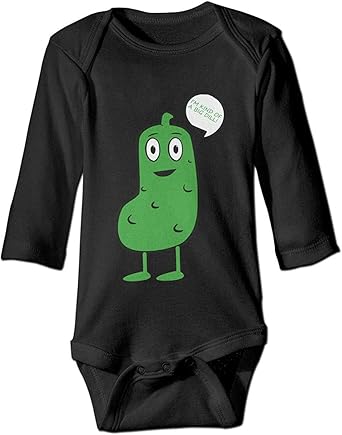 green long sleeve onesie