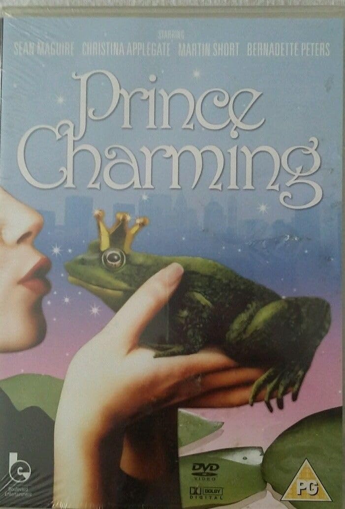 Prince Charming [2001] [DVD]