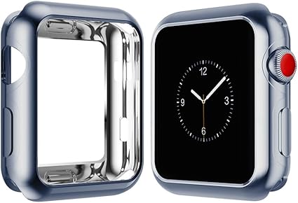 apple watch nike  38mm series 2