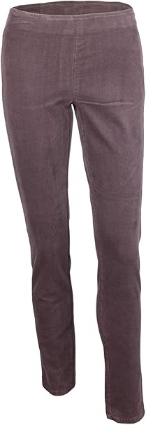 skinny corduroy trousers womens