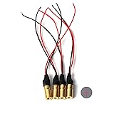 650nm red light laser module industrial laser