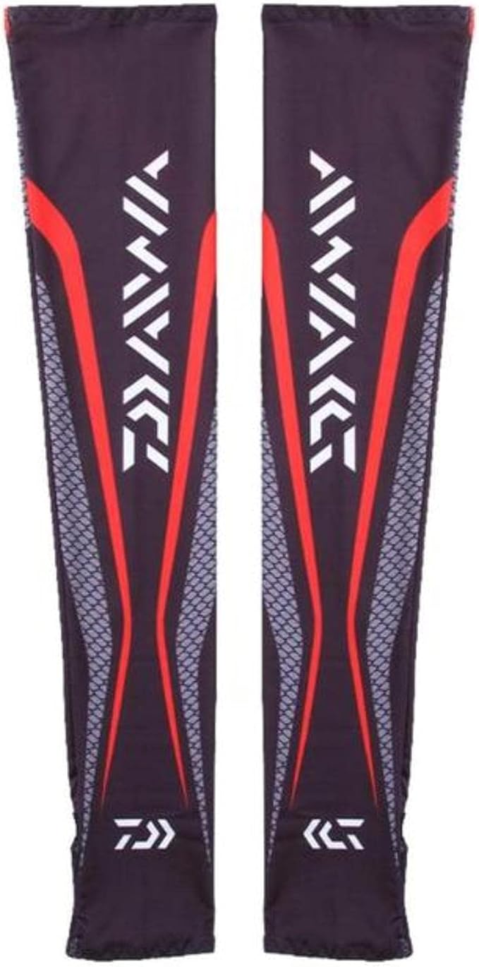 ZYNS Sun protection sleeve 1 Pair Summer Uv Sun Protection Arm Sleeves