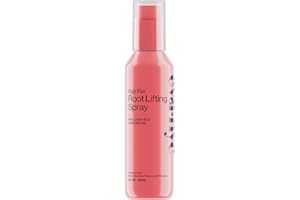 EVA·NYC Eva NYC Root Lifting Volume Spray for Fine Hair - Enhance Blowout for Long-Lasting Body + Texture - Volumize Roots - Lightweight Non-Sticky Formula - Sulfate Free - Salted Citron Scent - 5 fl oz