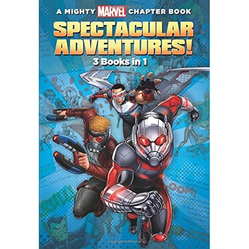 Marvel Adventures Amazon Com