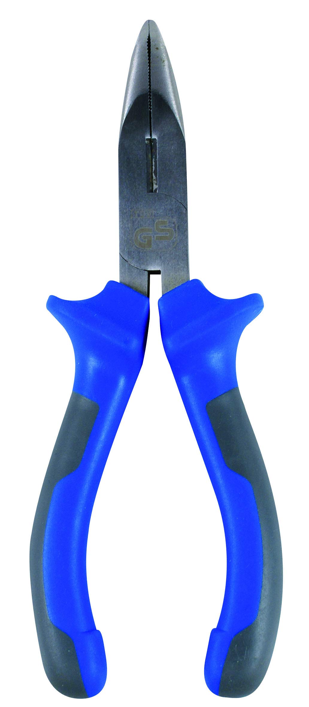 Tec Hit 350150 Half-Round Pliers 160mm Angled