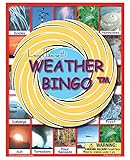 Weather Bingo Game