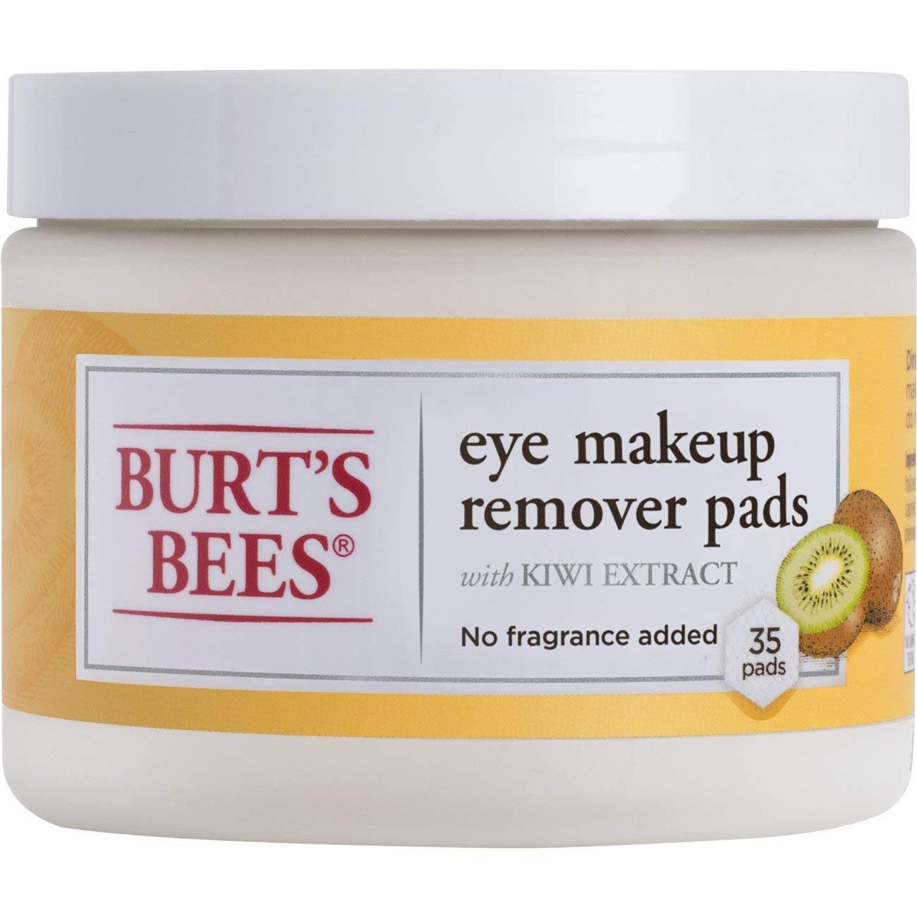 11 Best Eye Makeup Remover Pads Reviews in 2021 | Nubo Beauty