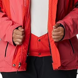 Columbia Women's Glacier View Insulated