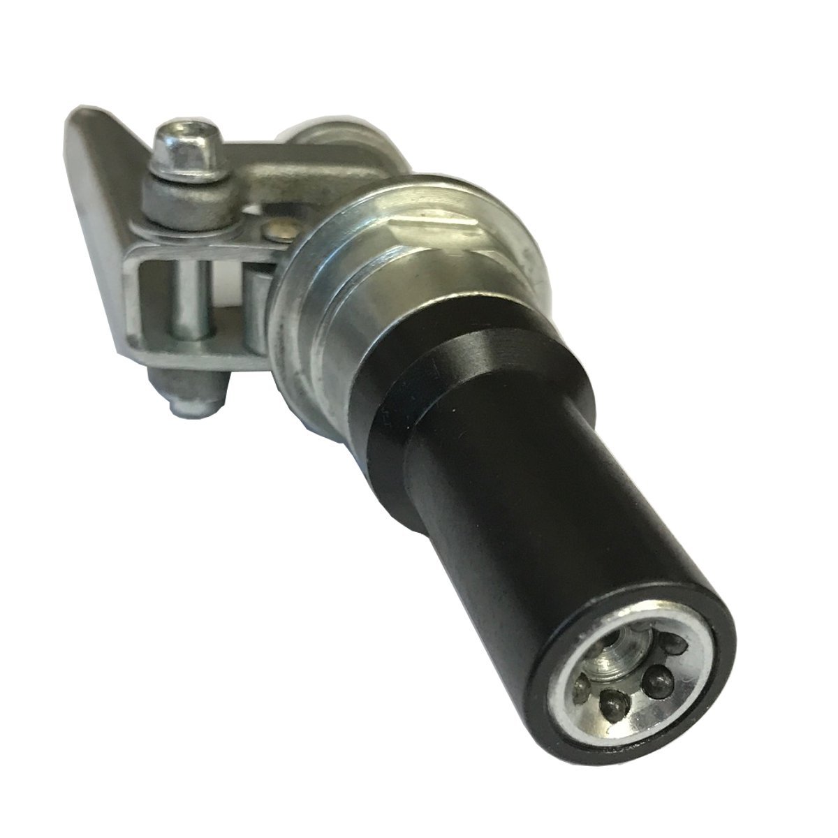 Sealey Quick Connect Grease Gun Coupler - AK45