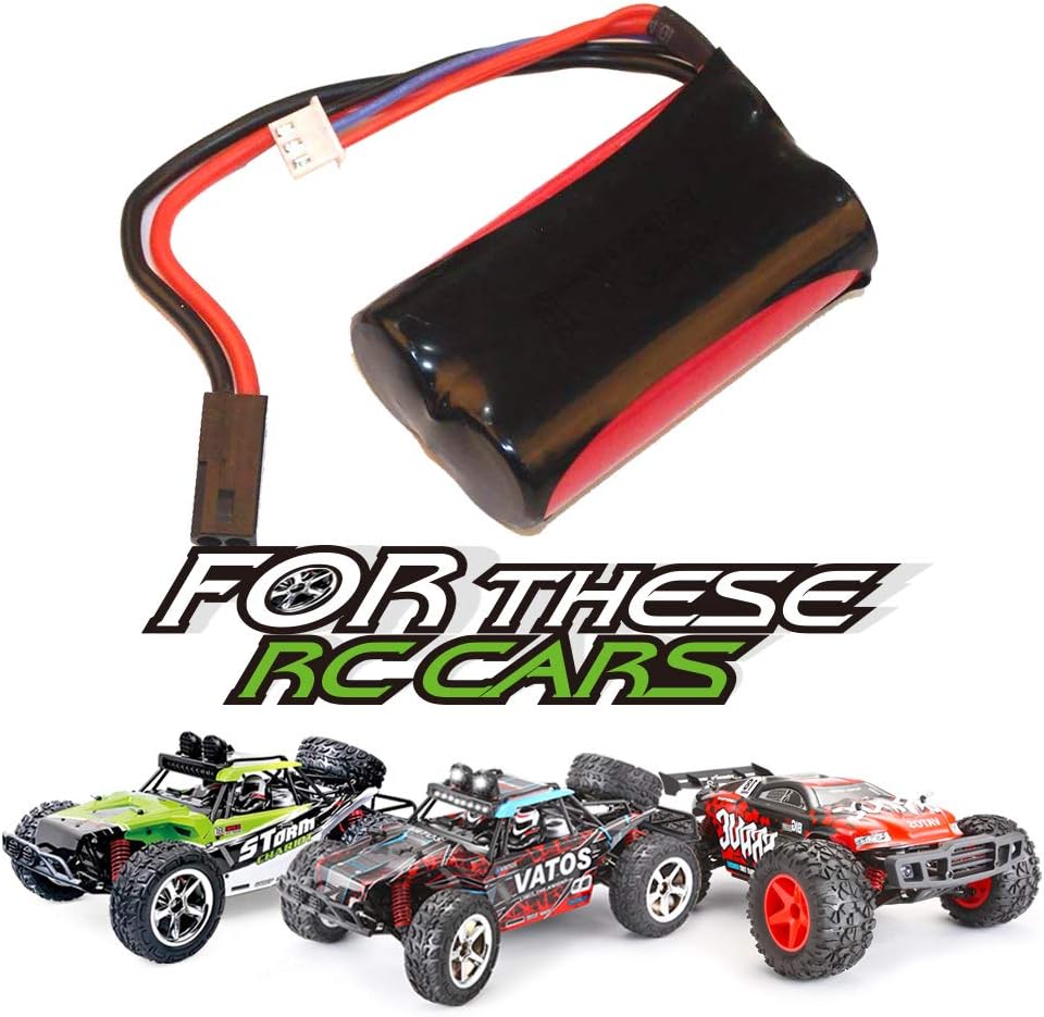 vatos remote control car