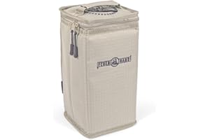 Feuerhand Lantern Transport Bag, Carrying Case for Baby Special 276 Lanterns