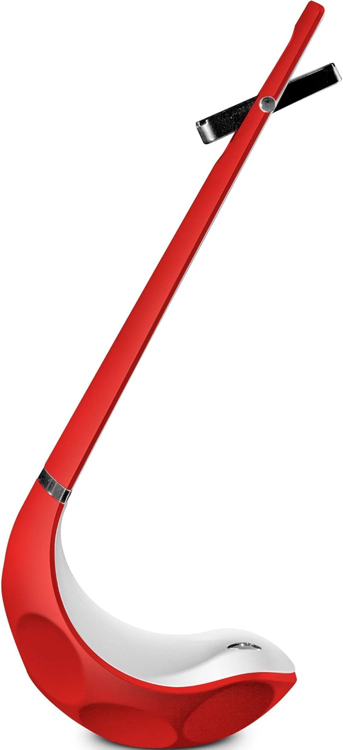 Best desk lamp matte rose