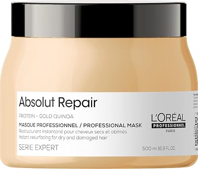 L'Oréal Professionnel Paris Hair Mask 500 ml