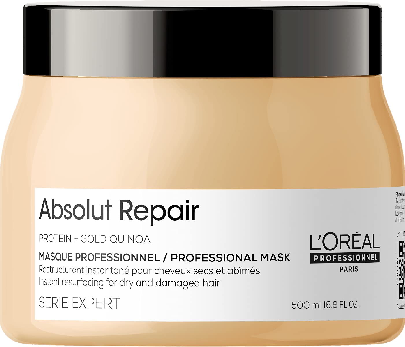 L'Oréal Hair Mask, 500 ml
