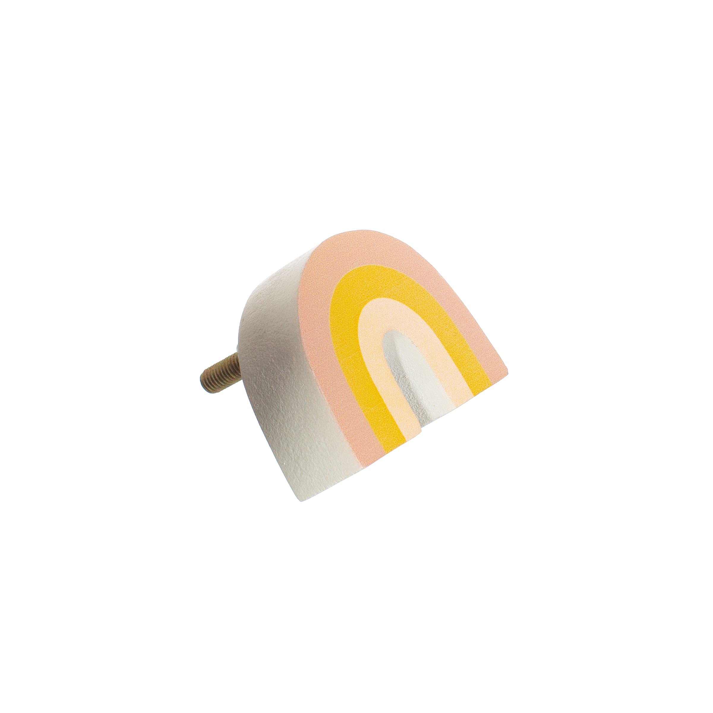 Sass & Belle Rainbow Drawer Knob