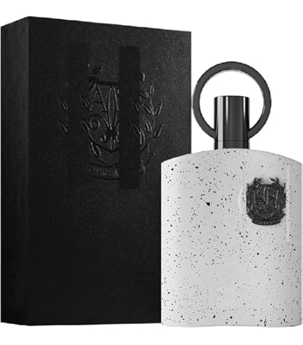 Amazon.com : Afnan Supremacy Silver 3-Piece Set for Men, (3.4 Oz