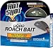 HOT SHOT HG-95789 Roach Killer, Case Pack of 1, Brown/A primary