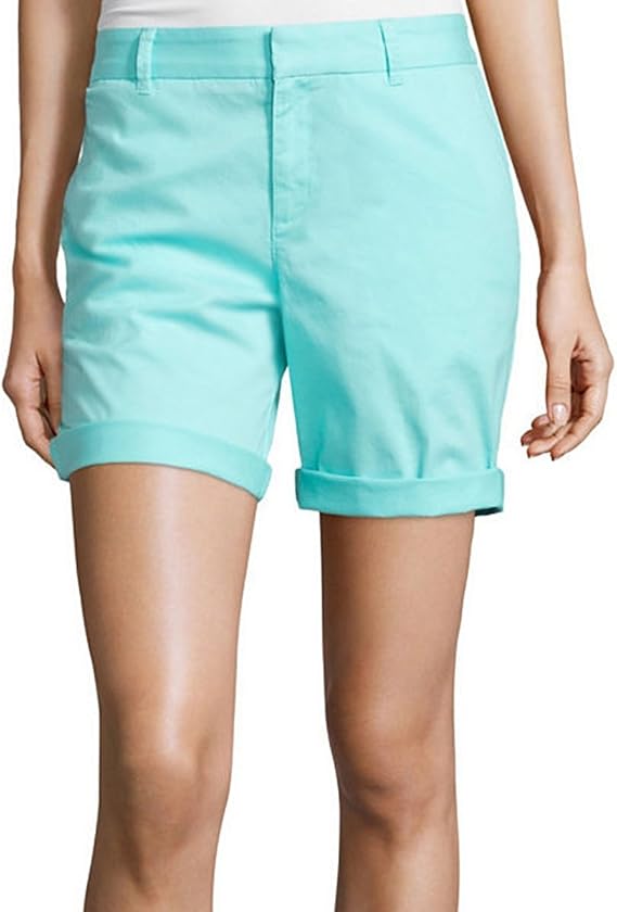 stylus boyfriend bermuda shorts