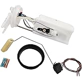 GM Genuine Parts MU1777 (19369922) Fuel Pump Module Kit with Sender and Seal