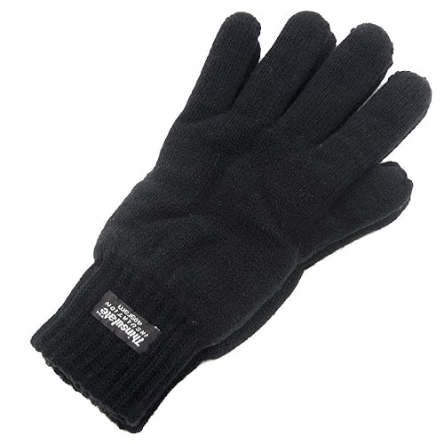 extra warm gloves