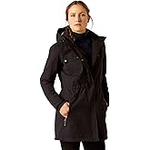 ARIAT Womens Argentium Parka