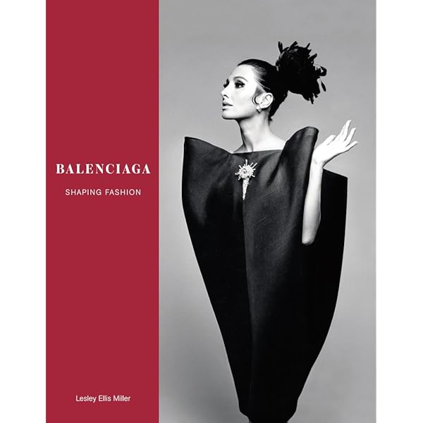 BALENCIAGA AND HIS LEGACY他2冊 Balenciaga and His Legacy