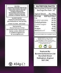 Mega Sour Assortment - 250g
