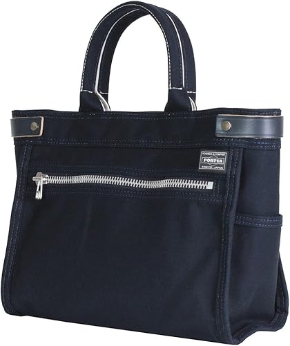 Amazon ポーターガール Porter Girl ネイキッド トートバッグs ネイビー Porter ポーター バッグ スーツケース